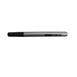 Industrial etching pen for marking on low alloy steel and cast iron (Black lid)